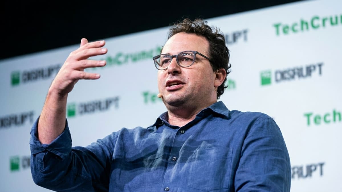 Anthropic founders want 50.1 per cent of the vote before float