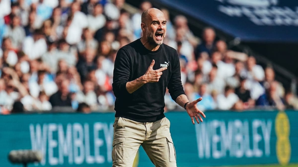 Manchester City could lose three titles after guilty verdict
