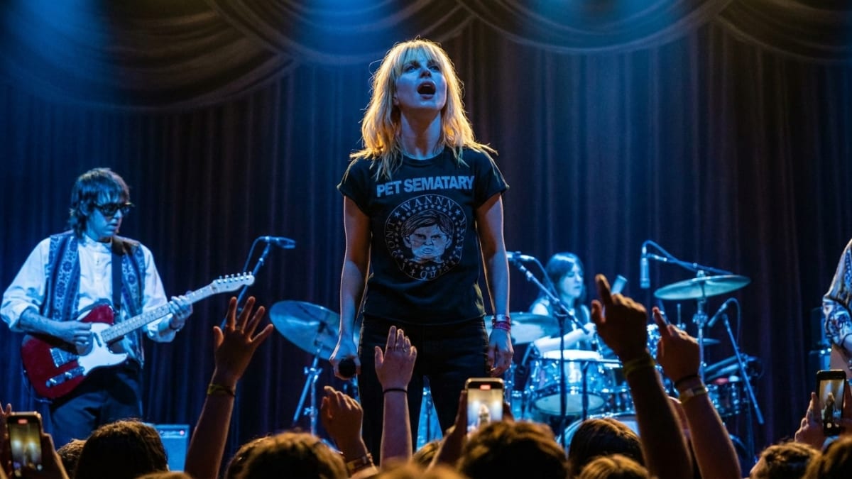 Laneway 2027 lineup names Fontaines D.C. and Hayley Williams