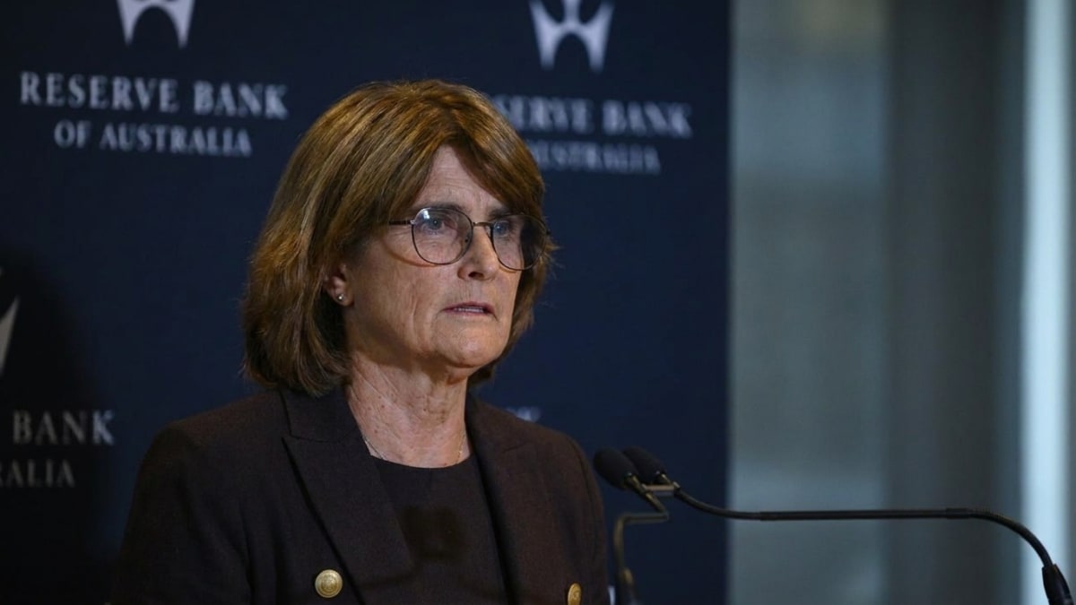 Reserve Bank warns AI debt poses bigger risk than housing slump