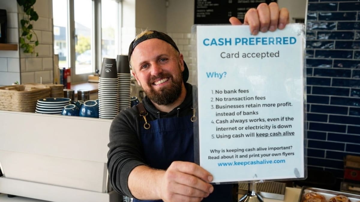 Australia bans card surcharges today after 23 years