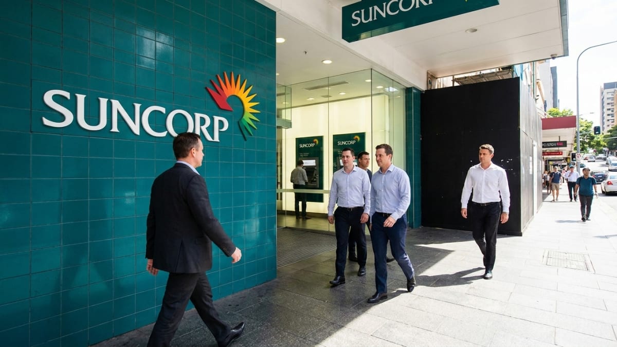 Suncorp borrowers who paid ahead face higher minimum repayments at ANZ
