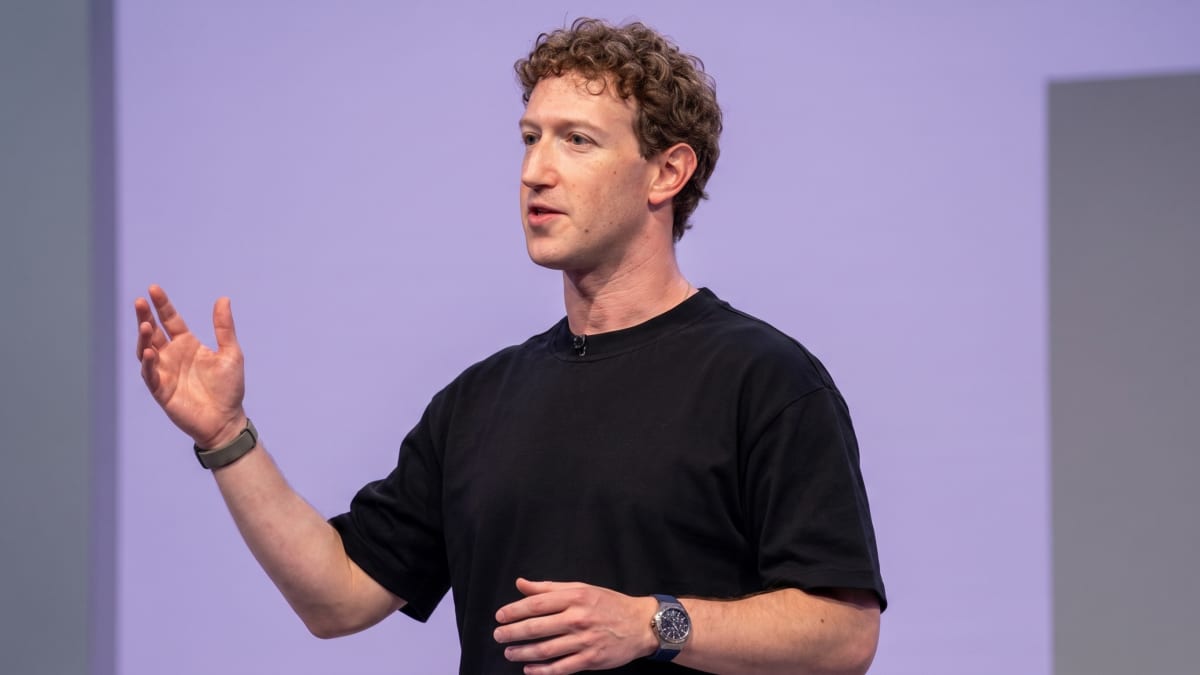 Meta offers Zuckerberg tax help to keep him in California