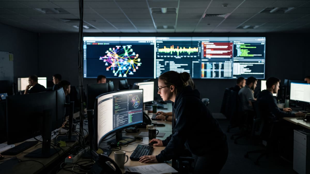 Anthropic security executive warns AI-found software flaws will get worse for 18 months