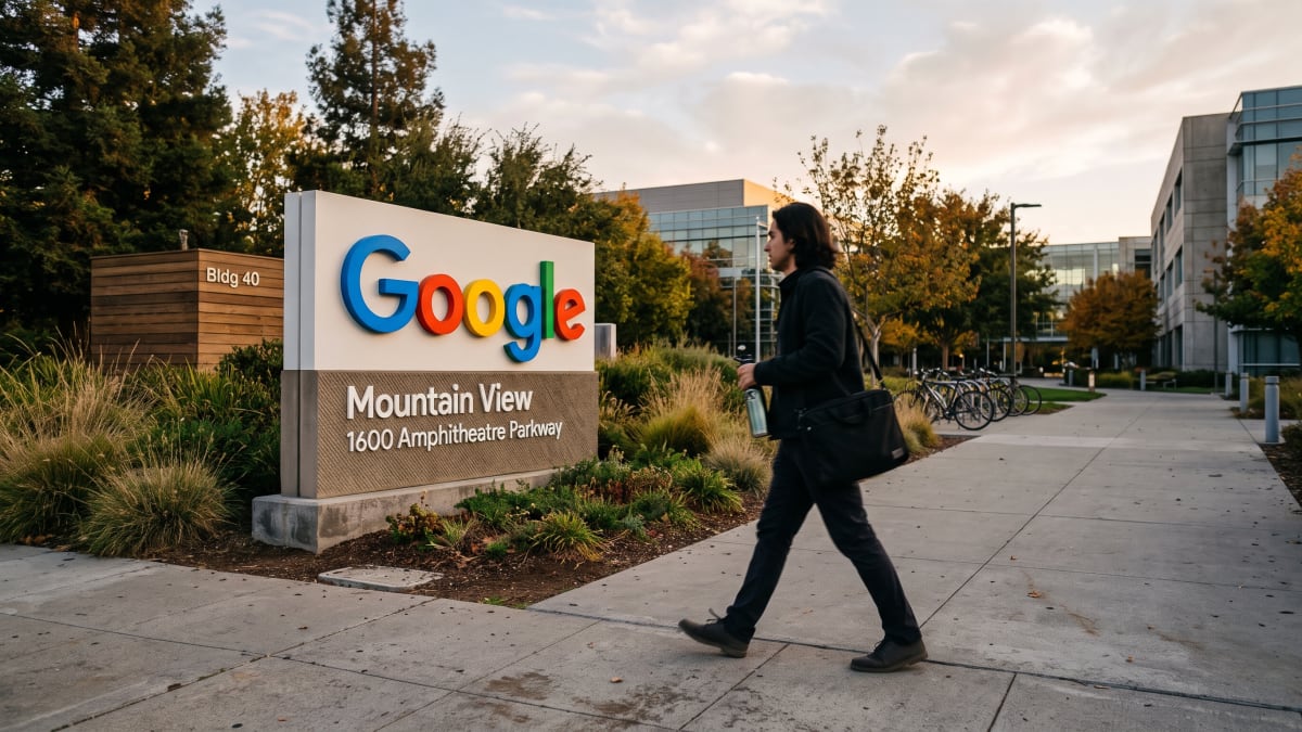 Alphabet loses US$500 billion in its worst day since Google floated