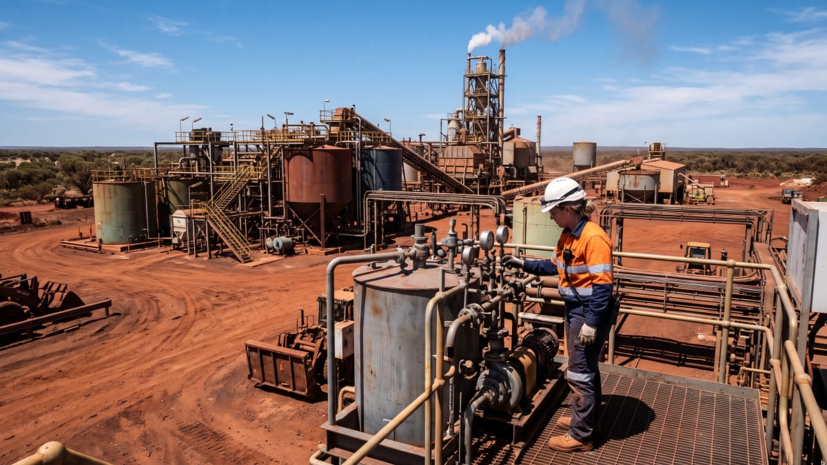 Record rare earth prices lift Lynas revenue 55 per cent