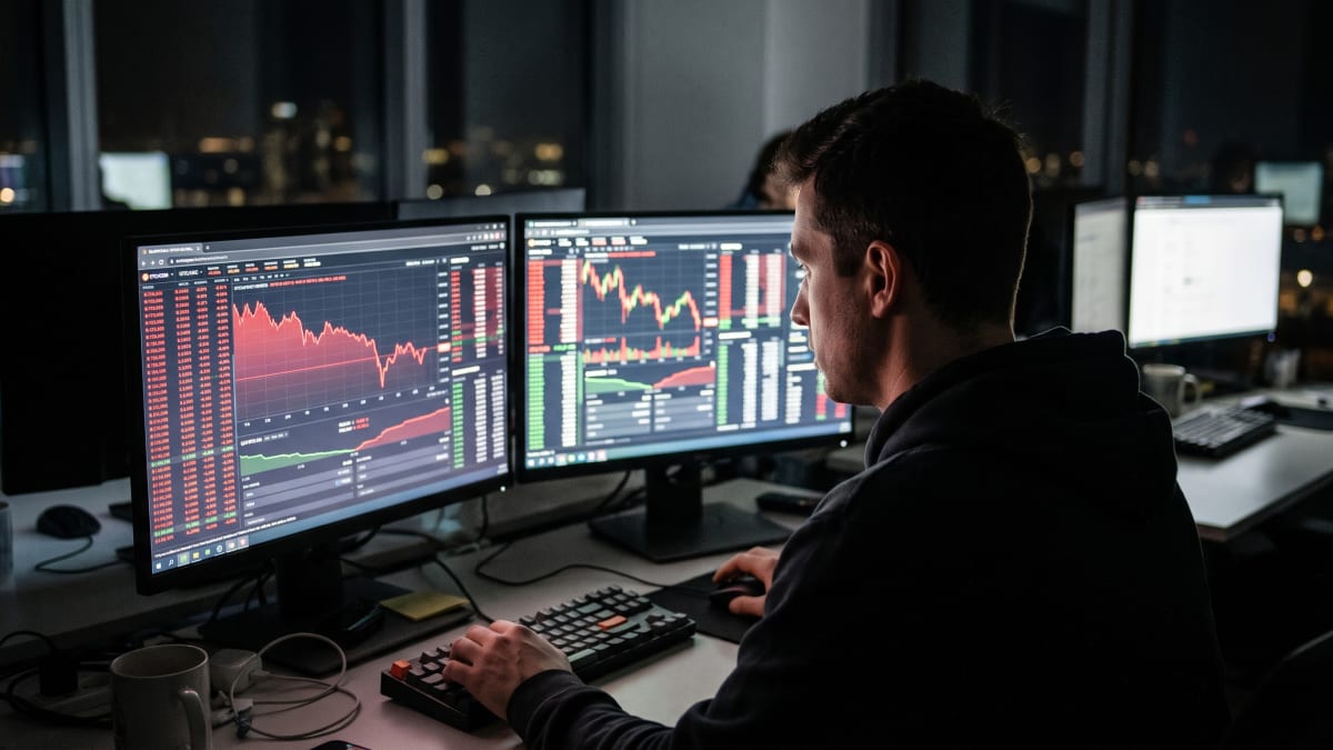 Binance loses US$6.3 billion in biggest crypto hack on record