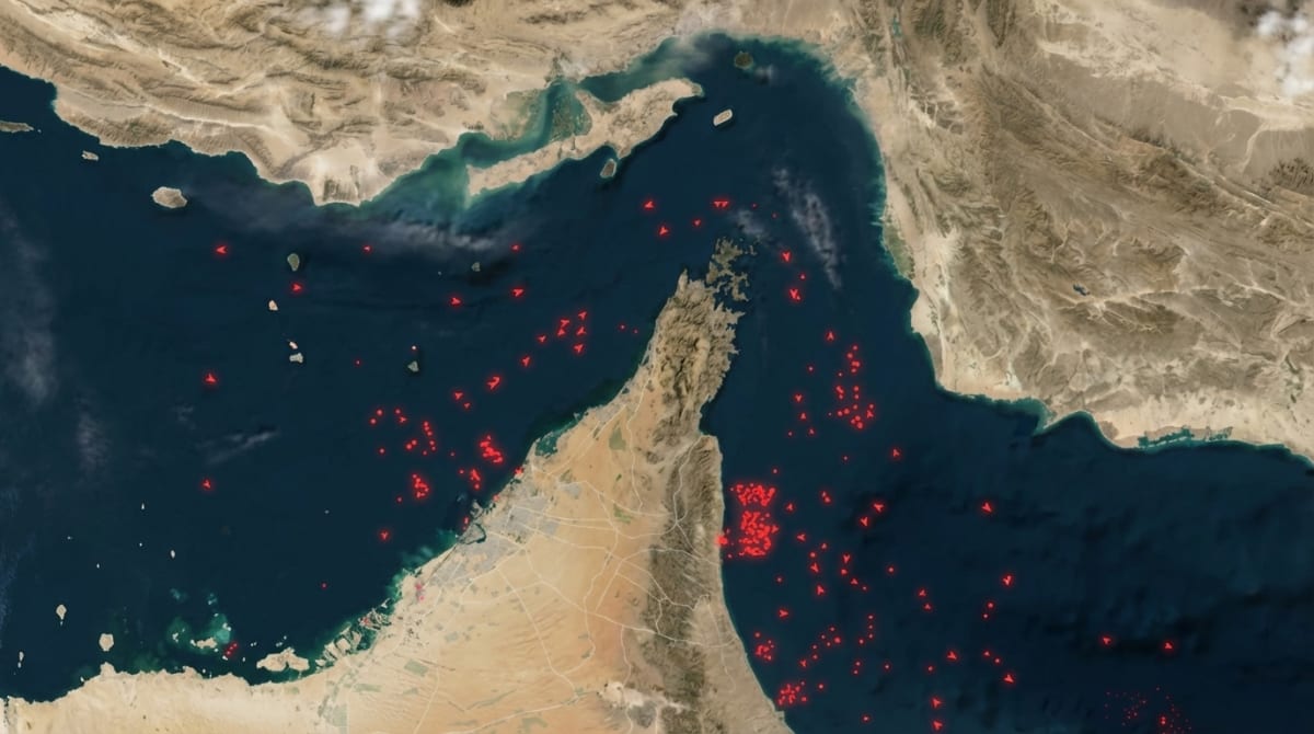 Australia Joins Hormuz Summit Without US