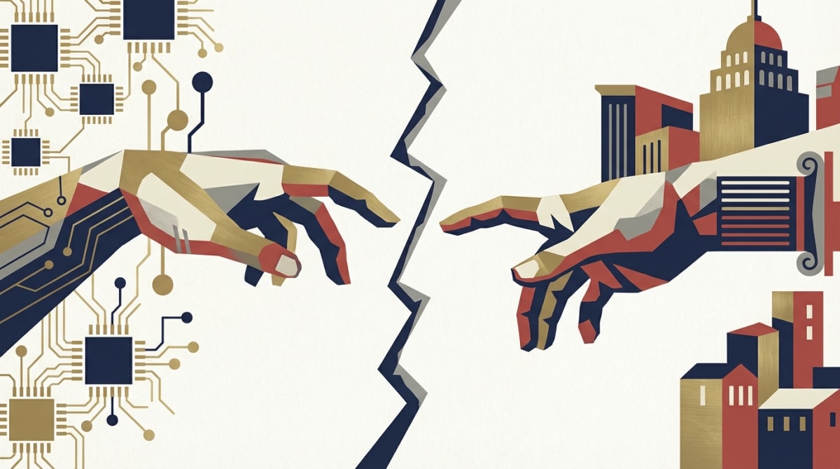 Anthropic Signs AI Safety Deal With Australia, Opens Economic Tracking