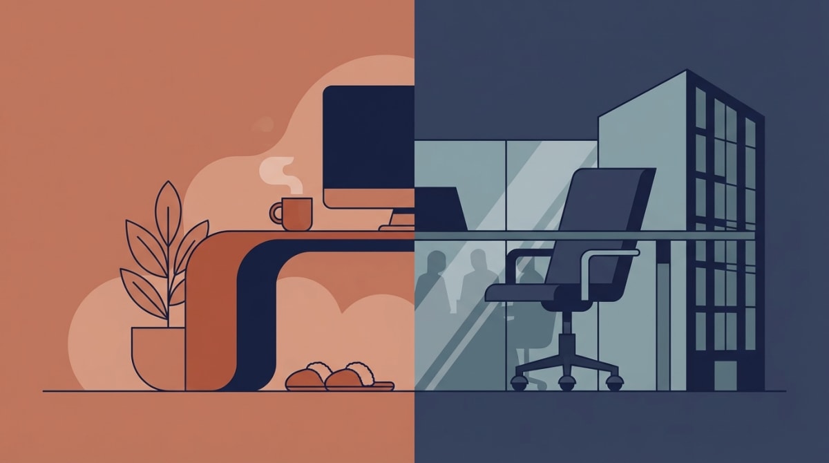 Victoria Passes World-First Law Giving Workers Two WFH Days a Week