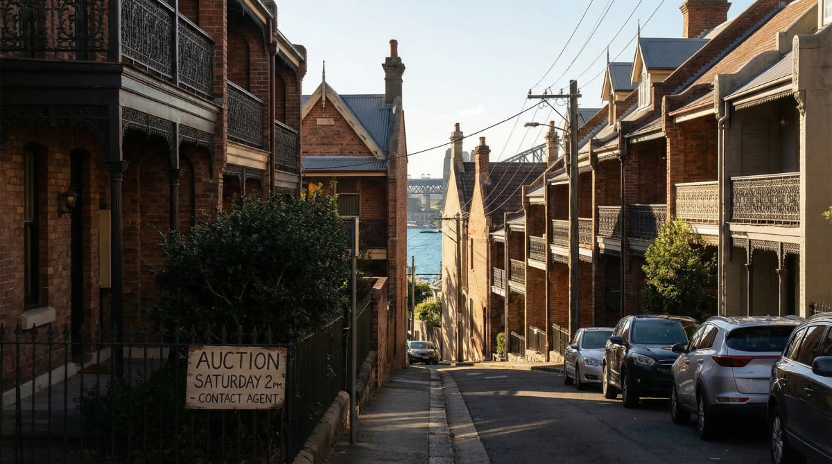 Sydney Borrowers Face the Sharpest Pain as Banks Tip Multiple RBA Hikes