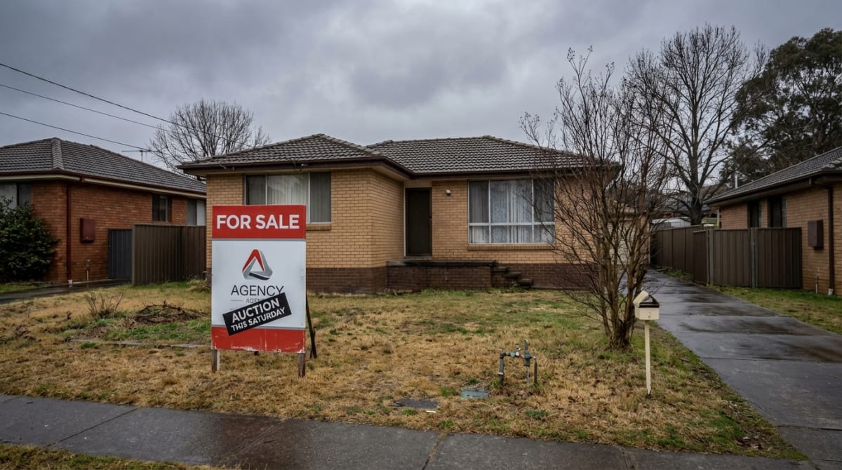 Labor Signals CGT Discount Overhaul After Inquiry Finds It Fuels Housing Inequality