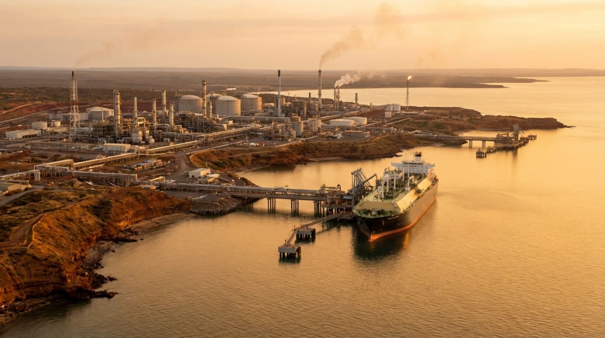 Woodside Names Liz Westcott as CEO in Internal Promotion