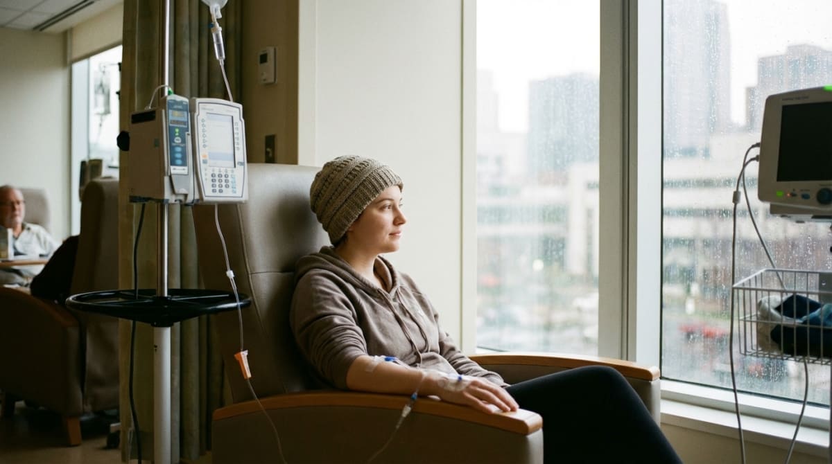 The Cancer Cure That's Now Saving Lupus Patients: CAR-T Therapy Rewrites the Rules