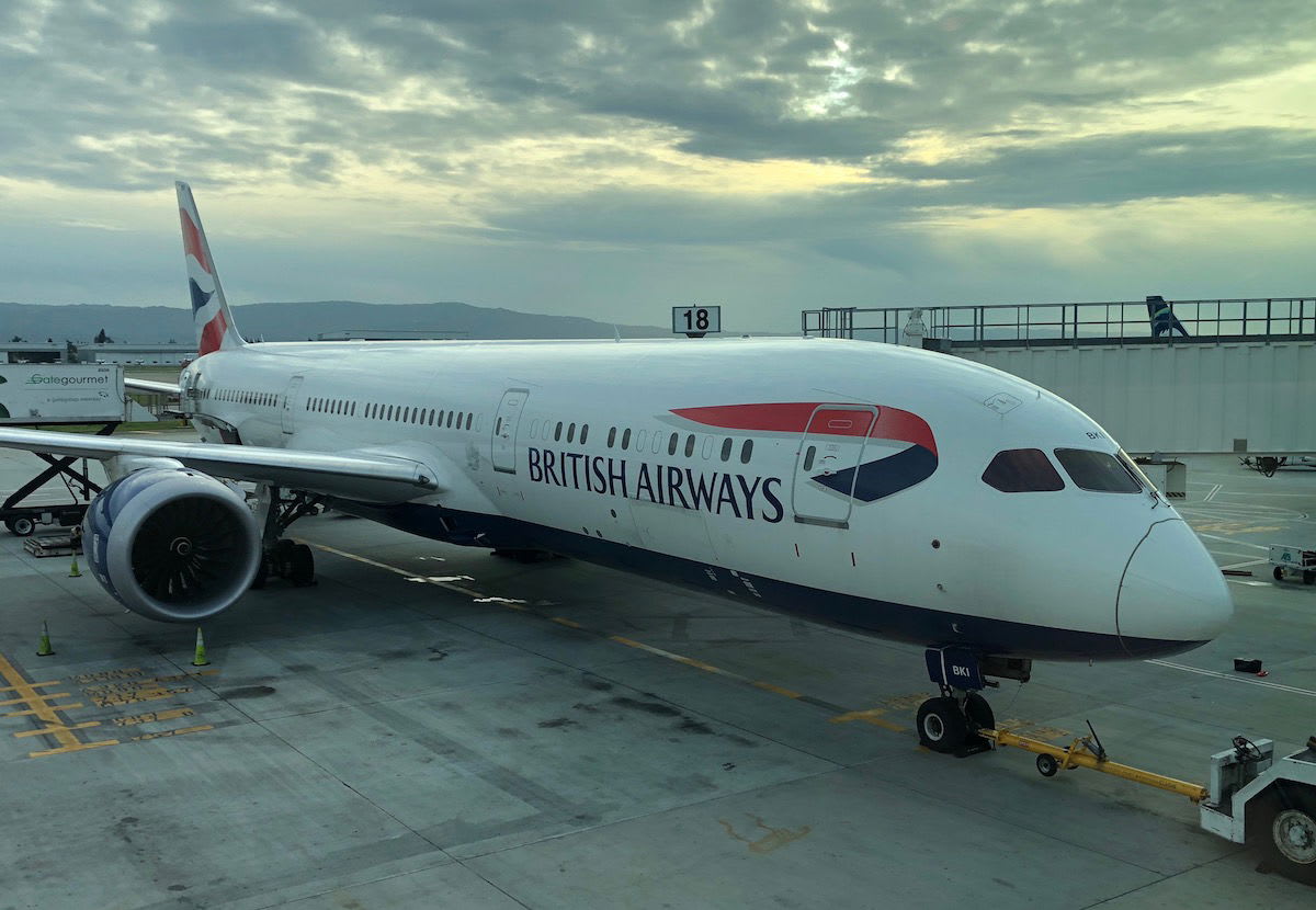 British Airways Returns to Melbourne After 20 Years, Routing via Kuala Lumpur