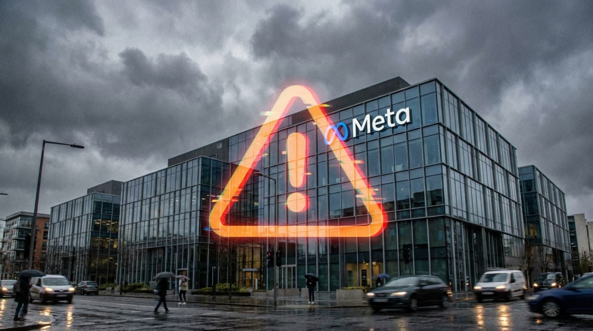 Meta's AI agent caused an internal data breach. The law wasn't ready