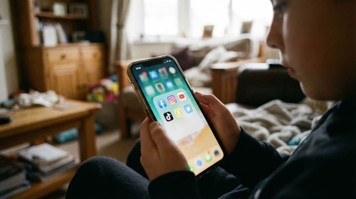 The Heretic of Silicon Valley