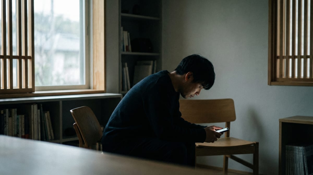 The case against AI therapists is now in evidence