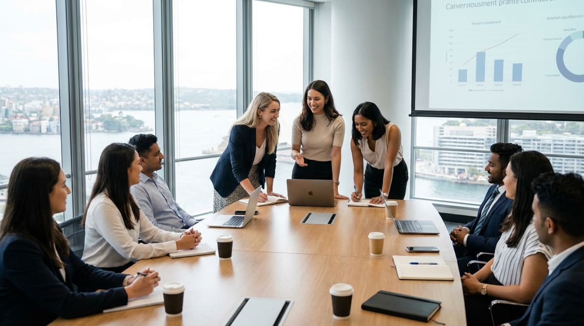 Best Digital Marketing and Media Buying Agencies in Australia for 2026