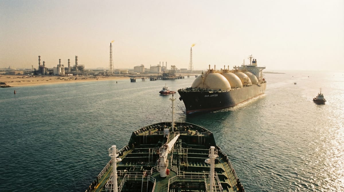 Qatar faces 13% GDP crash as Hormuz crisis threatens QIA asset sales