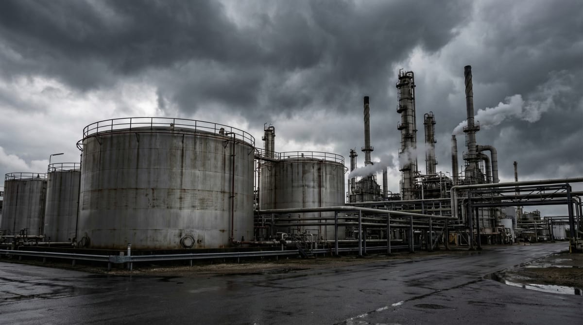 IEA Chief: World faces worst energy crisis in decades