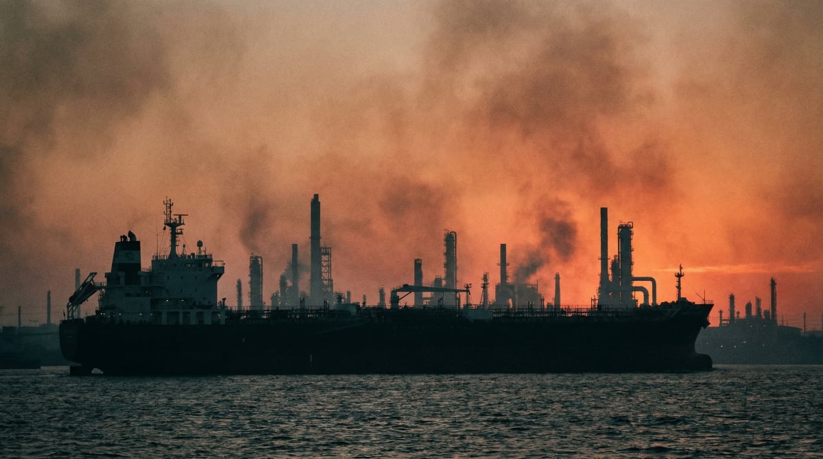 Southeast Asia's Energy Scramble and What It Means for Australia