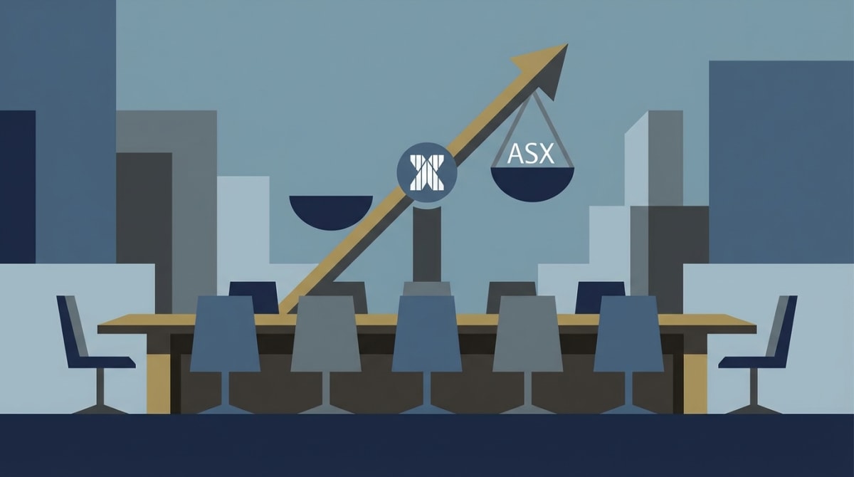 Philip Lowe's new job: rewriting the rules for how ASX companies are run