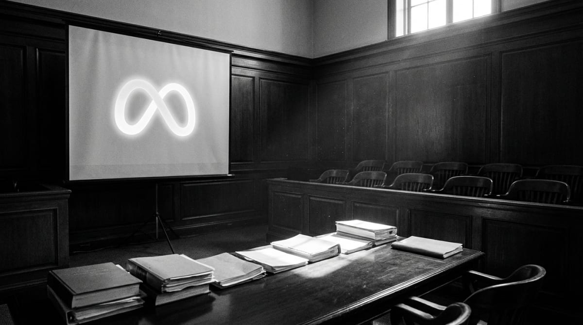 Meta Ordered to Pay $375 Million in New Mexico Over Child Safety Failures