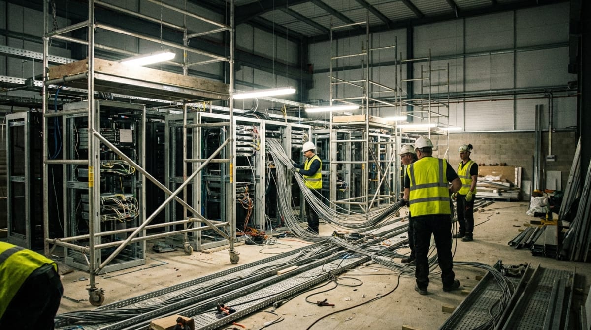 The $650 billion question: Can Big Tech justify the AI spending spree?