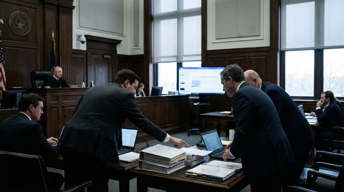 Meta and YouTube Found Liable for Addictive Design in Landmark Child Safety Verdict