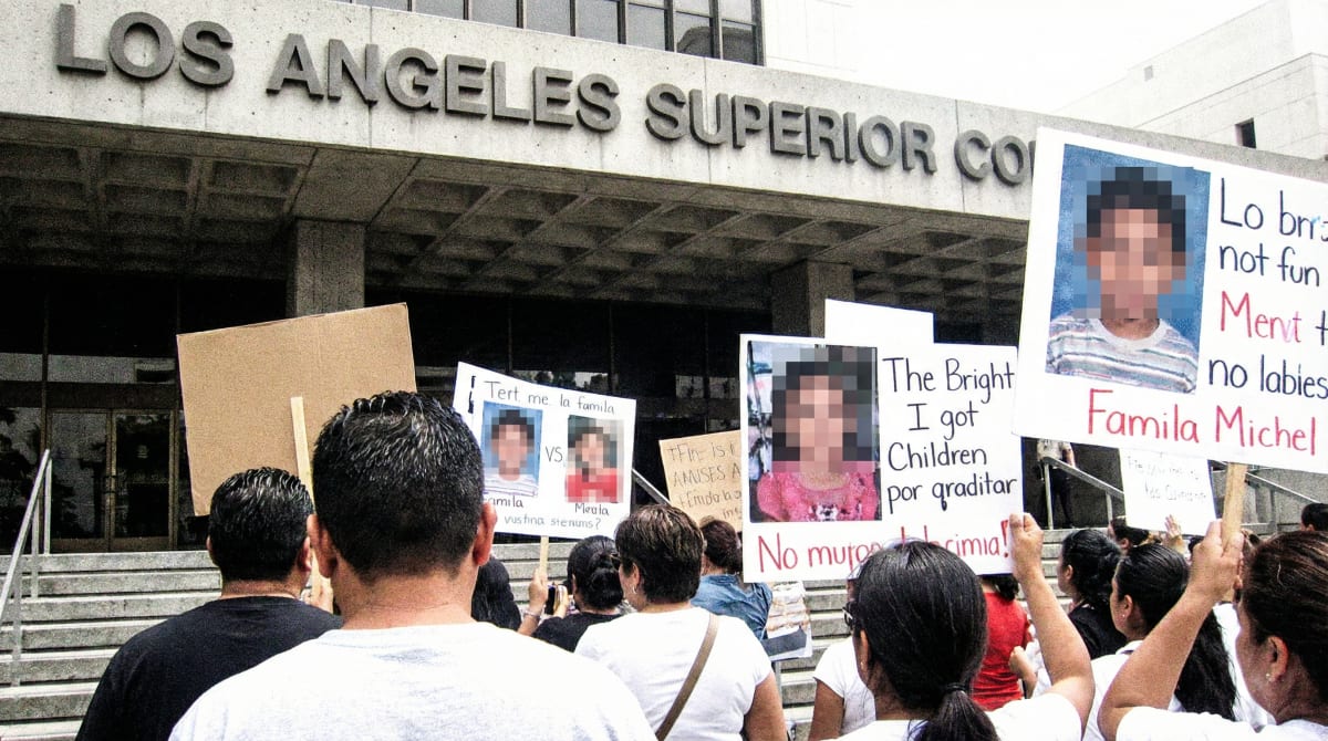 Meta and Google Lose $381M in Child Safety Verdicts