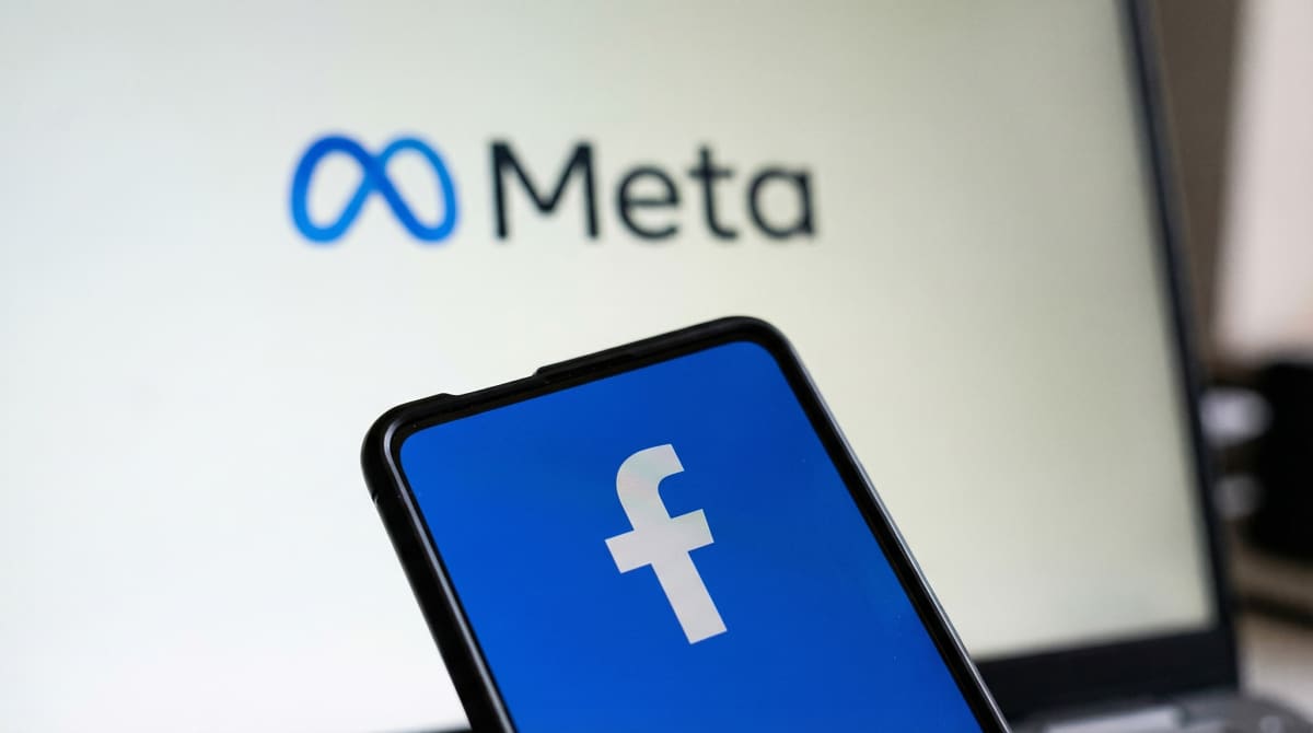 Meta's $280 Billion Wipeout Sparks 'Tobacco Moment' Questions