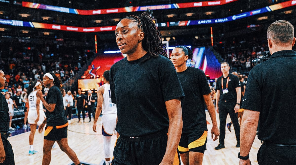 WNBA Players Approve 5x Salary Cap Increase to $7 Million