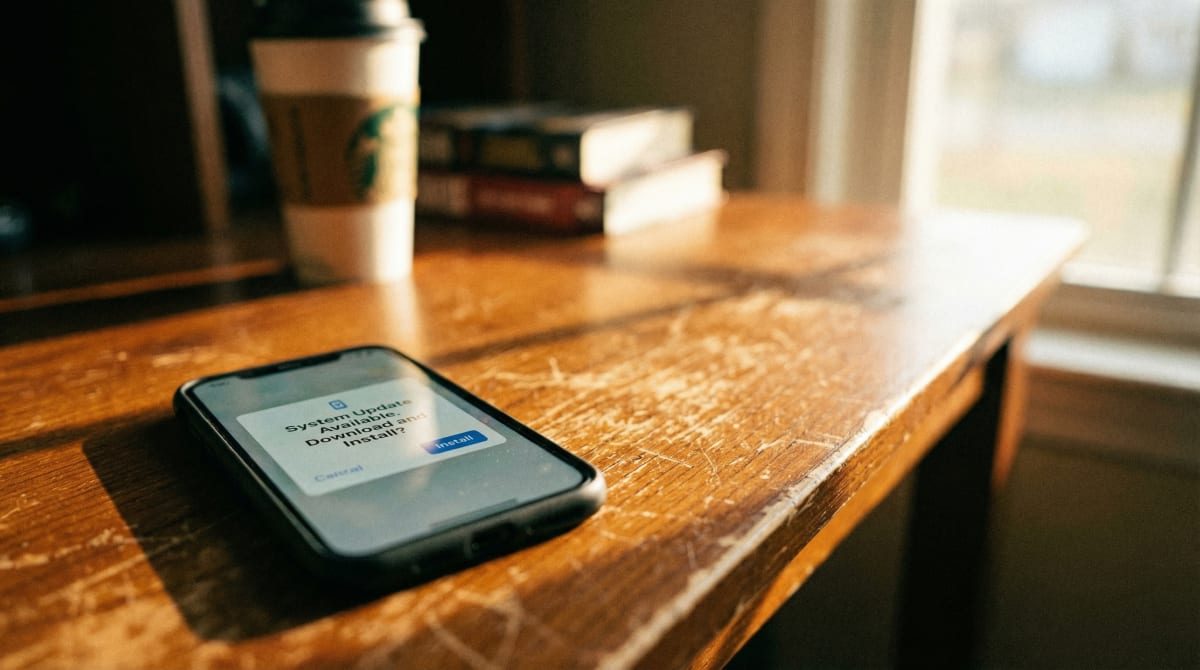 Apple iOS 26.4 Software Update Expected to Launch This Week Across All Devices