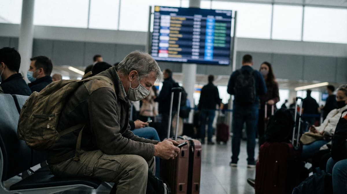 The European Summer Is Over: Why $3,500 Economy Fares Are Stickier Than You Think