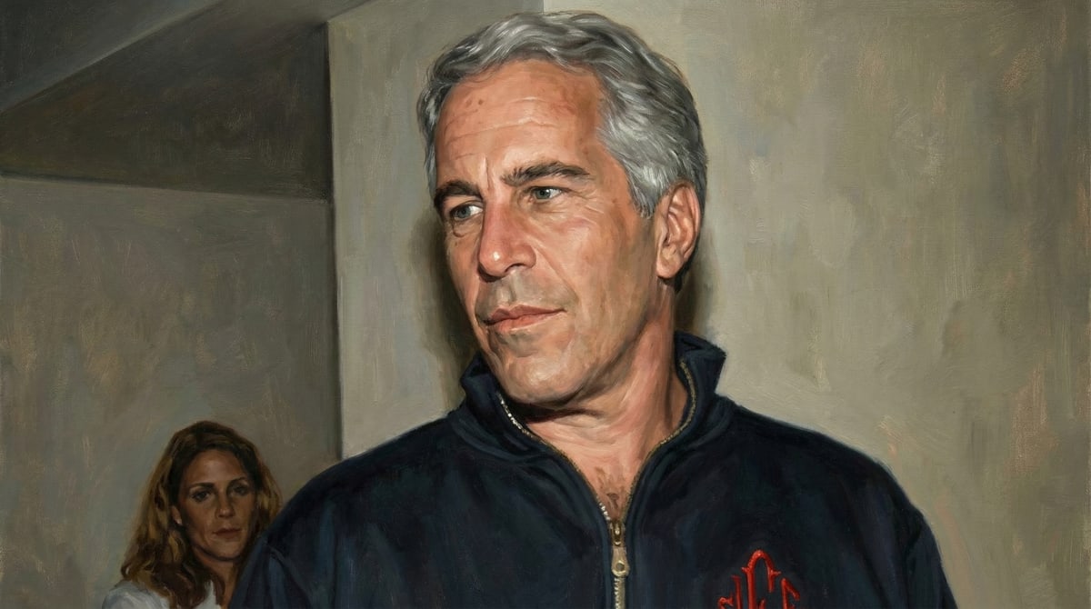 Bank of America Settles Epstein Claims for $72.5M, No Admission