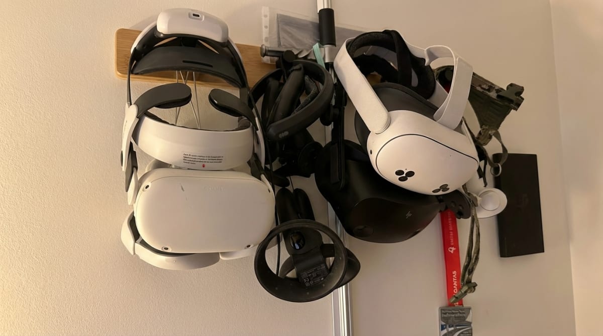 Editorial image for article: Meta cuts 168 jobs as Reality Labs pivots to 'AI builders'