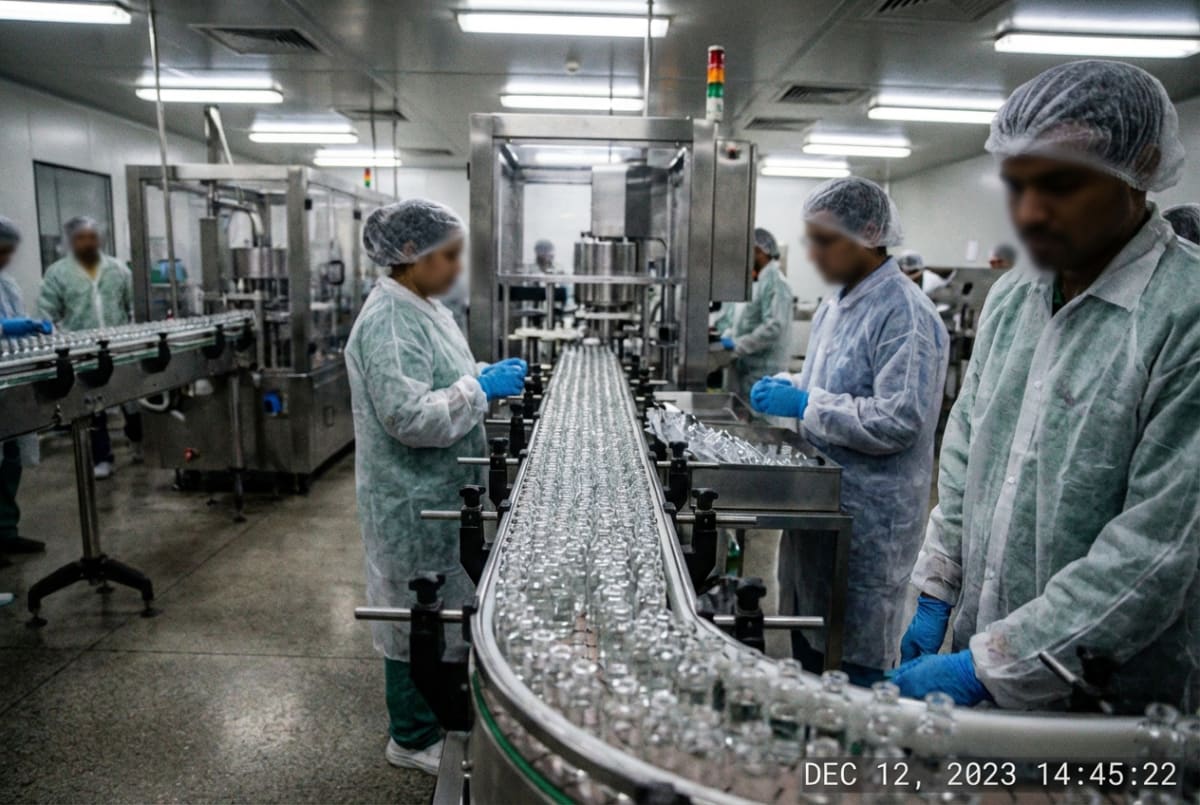 Trump's 100% pharma tariffs hit Australia's $1.3bn export pipeline