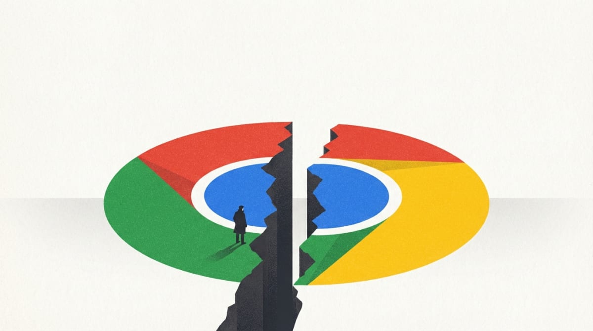 Google Issues Zero-Day Alert For 3.5 Billion Chrome Users