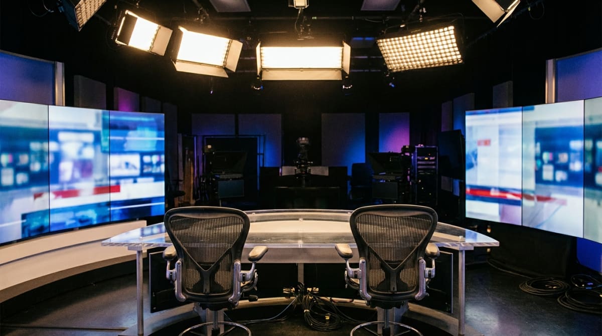 OpenAI Paid Hundreds of Millions for a Talk Show