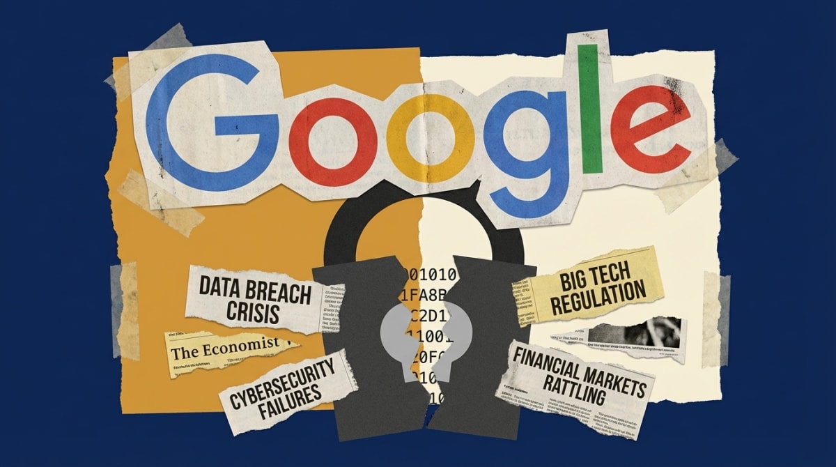 Google Says Encryption Breaks Within Years. Migrate by 2029.