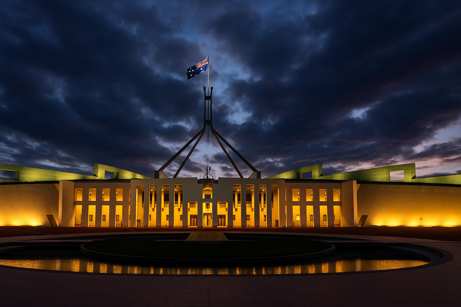 Chalmers softens the ground ahead of a difficult budget