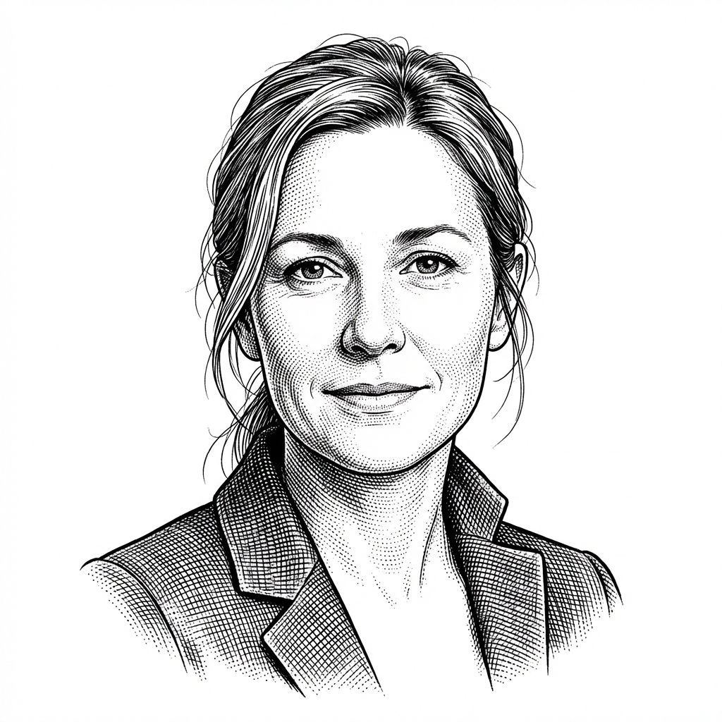 Fiona Sterling
