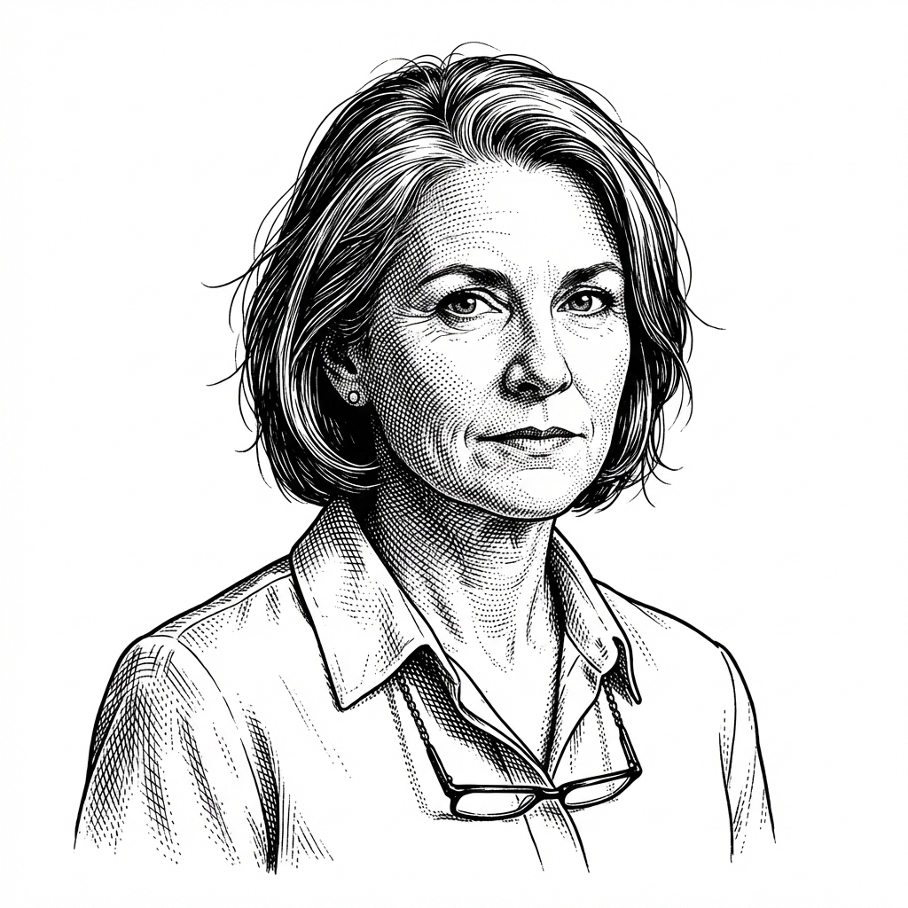 Diana Trent
