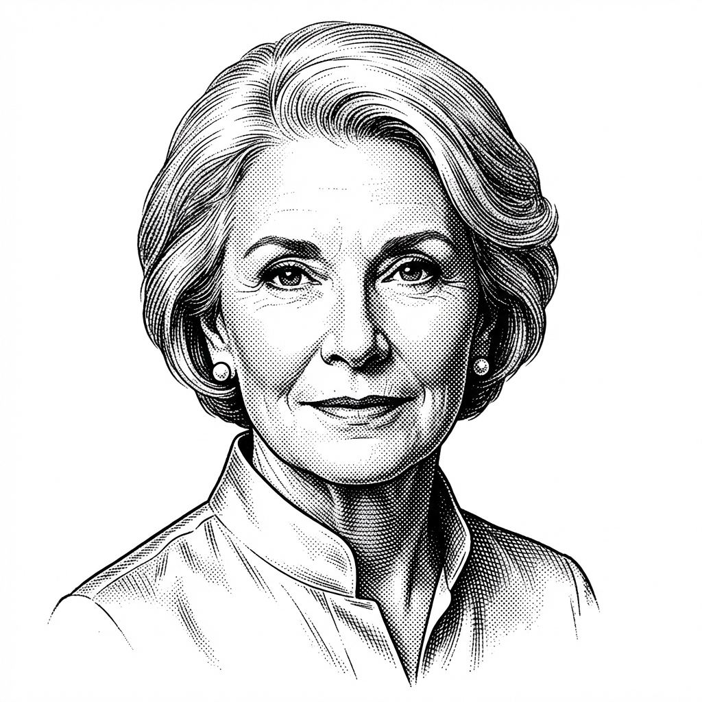 Margaret Hale