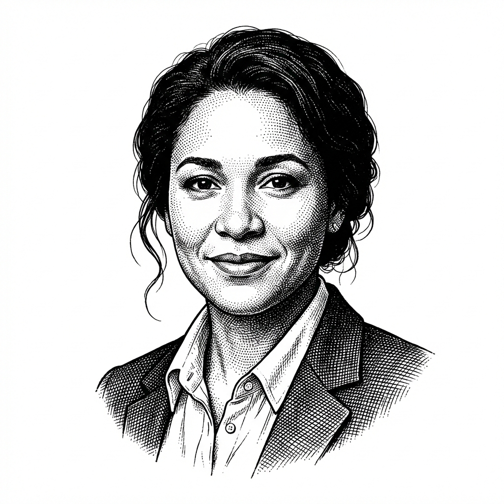 Rosa Henriquez