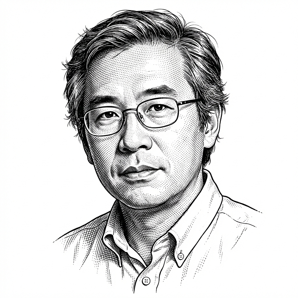 Simon Wu