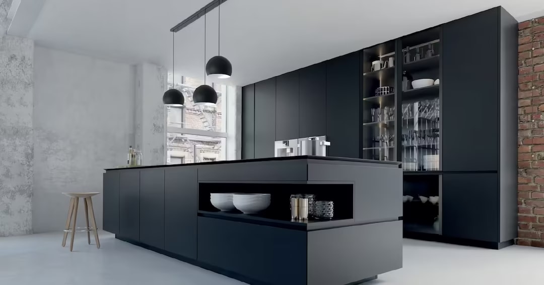 modern-kitchen