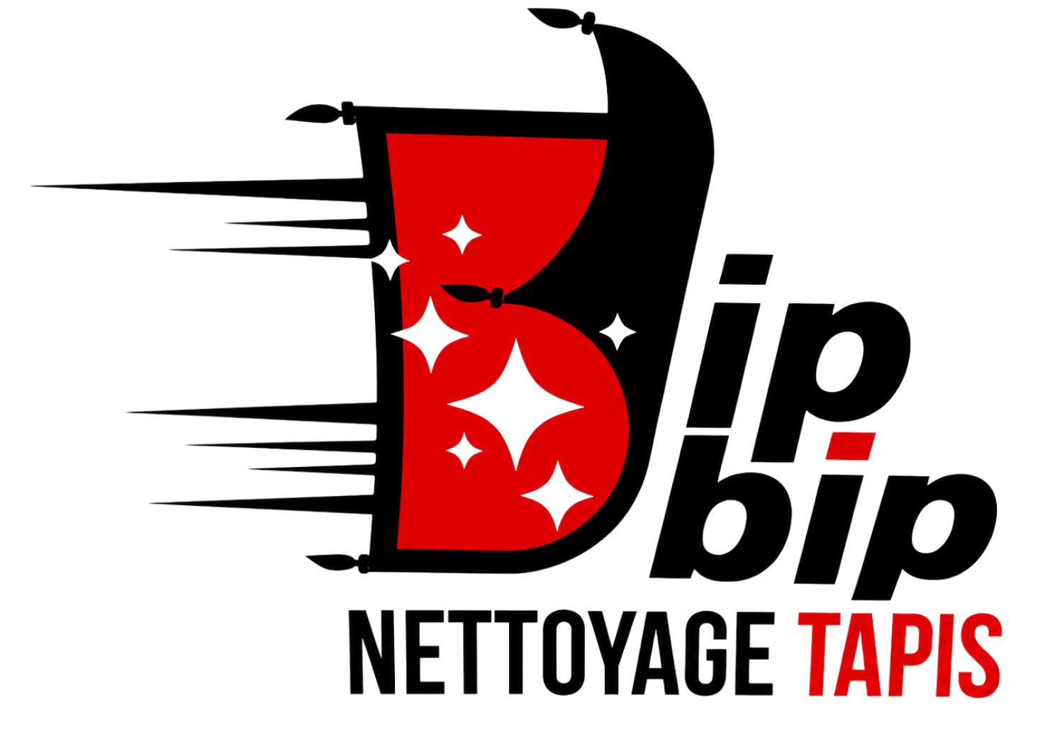 Bip Bip Nettoyage Tapis