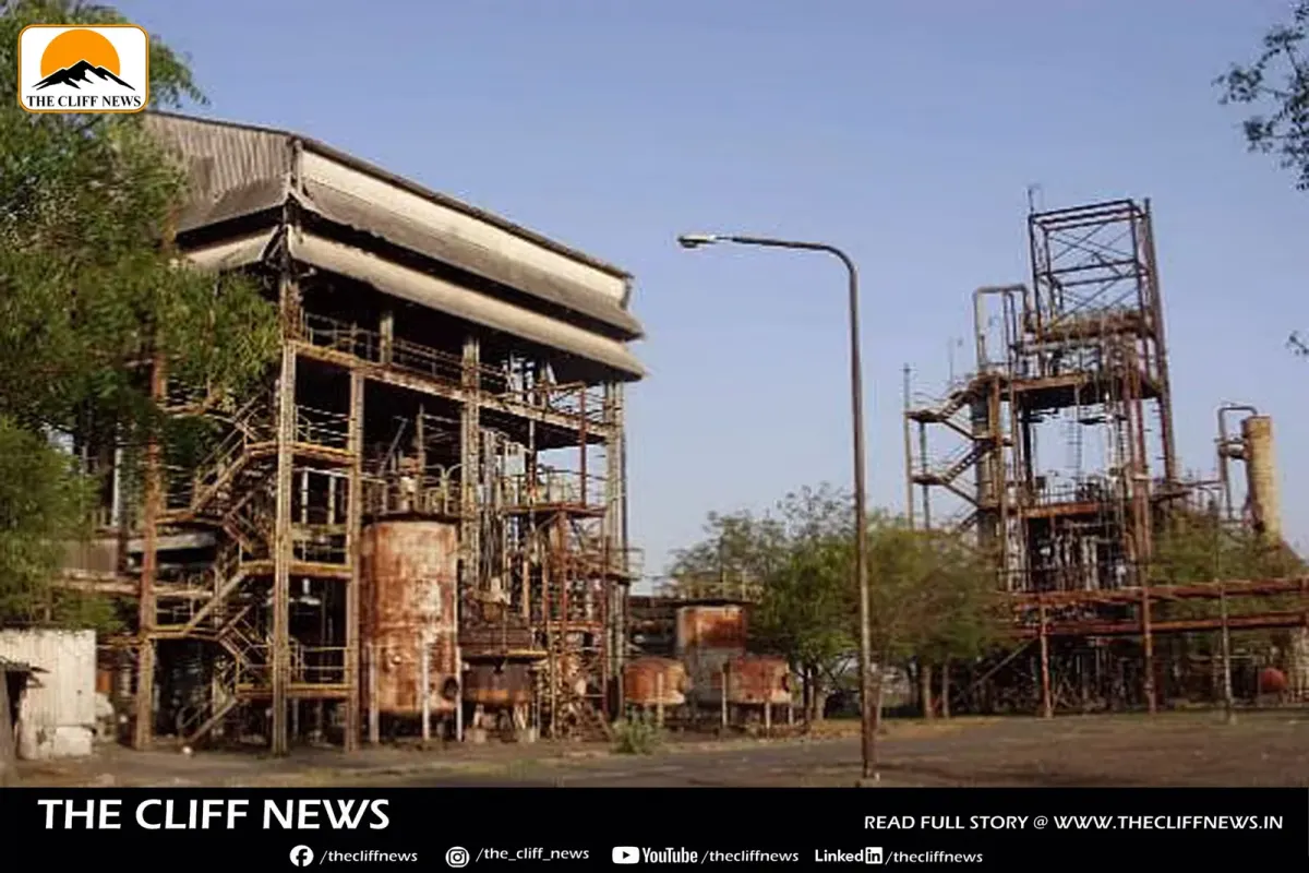 Bhopal Plant: Concerns Rise Over Lack of Groundwater Testing Post Clean-Up